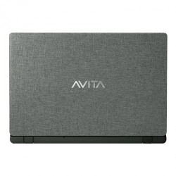 AVITA Essential 14 Celeron N4020 256GB SSD 14 Inch Full HD Laptop Matt Black Color