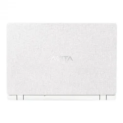 AVITA Essential 14 Celeron N4020 256GB SSD 14 Inch Full HD Laptop Matt White Color