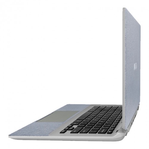 AVITA Essential 14 Celeron N4020 256GB SSD 14 Inch Full HD Laptop Concrete Grey Color
