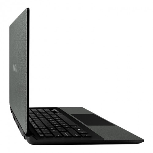 AVITA Essential 14 Celeron N4020 256GB SSD 14 Inch Full HD Laptop Matt Black Color