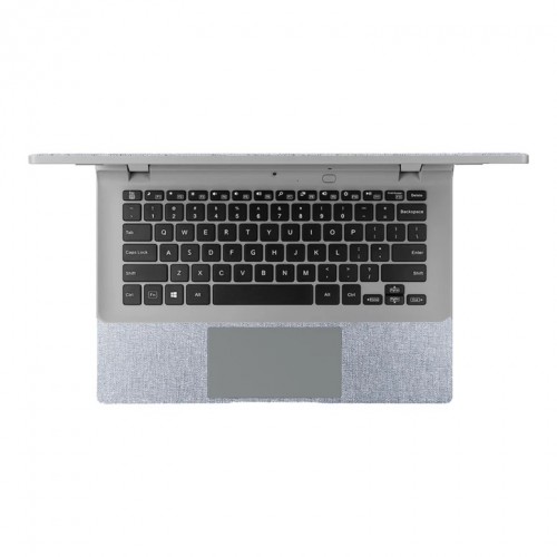 AVITA Essential 14 Celeron N4020 256GB SSD 14 Inch Full HD Laptop Concrete Grey Color