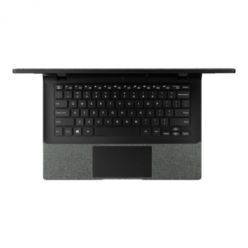 AVITA Essential 14 Celeron N4020 256GB SSD 14 Inch Full HD Laptop Matt Black Color