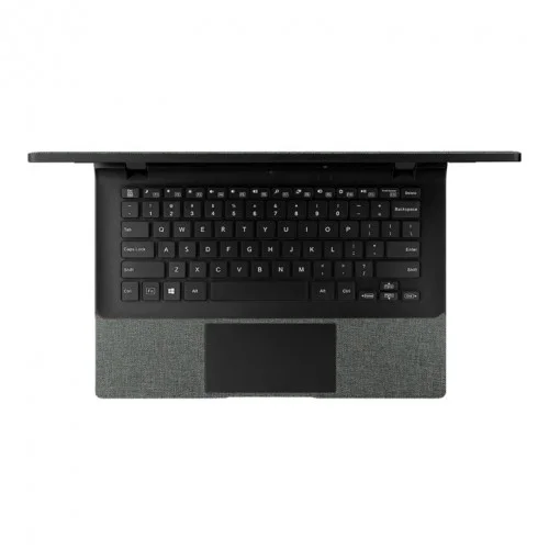 AVITA Essential 14 Celeron N4020 256GB SSD 14 Inch Full HD Laptop Matt Black Color