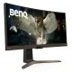 BenQ EW3880R 37.5 Inch 4K UHD Curved Monitor