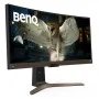 BenQ EW3880R 37.5 Inch 4K UHD Curved Monitor
