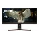 BenQ EW3880R 37.5 Inch 4K UHD Curved Monitor
