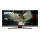 BenQ EW3880R 37.5 Inch 4K UHD Curved Monitor