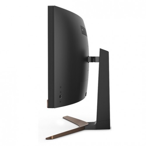 BenQ EW3880R 37.5 Inch 4K UHD Curved Monitor