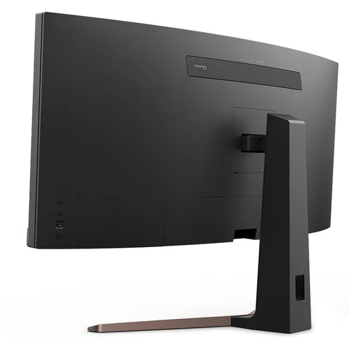 BenQ EW3880R 37.5 Inch 4K UHD Curved Monitor