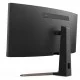 BenQ EW3880R 37.5 Inch 4K UHD Curved Monitor