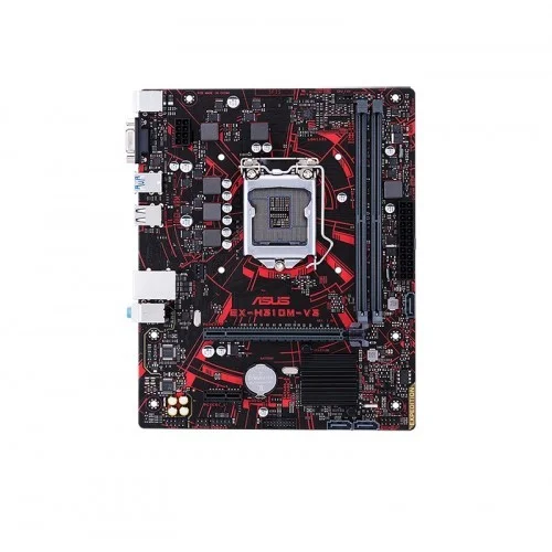 ASUS EX-H310M-V3 MICRO-ATX MOTHERBOARD