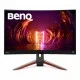 BenQ MOBIUZ EX3210R 32 Inch 165Hz FreeSync 2K QHD Curved Gaming Monitor