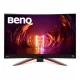 BenQ MOBIUZ EX3210R 32 Inch 165Hz FreeSync 2K QHD Curved Gaming Monitor