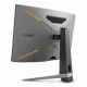 BenQ MOBIUZ EX2710R 27 Inch 165Hz FreeSync 2K QHD Curved Gaming Monitor