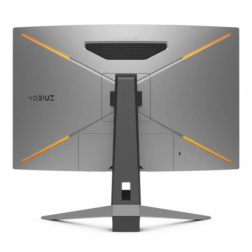 BenQ MOBIUZ EX3210R 32 Inch 165Hz FreeSync 2K QHD Curved Gaming Monitor