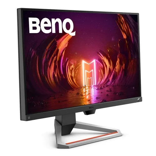 BenQ MOBIUZ EX2710S 27 Inch 165Hz HDR10 FreeSync FHD Gaming Monitor