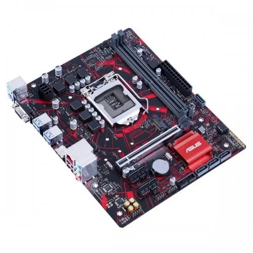 ASUS EX-B365M-V5 Motherboard