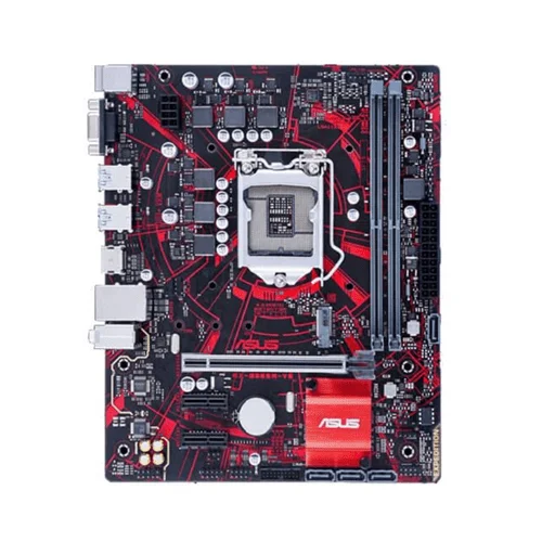 ASUS EX-B365M-V5 Motherboard