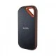 Sandisk Extreme 2TB Portable SSD