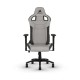 Corsair T3 Rush Gaming Chair Gray/Charcoal