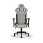 Corsair T3 Rush Gaming Chair Gray/Charcoal
