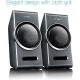 F&D 3000X 5.1 Channel Multimedia Bluetooth Speaker
