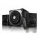 F&D A521 X 2.1 Channel Multimedia Bluetooth Speakers