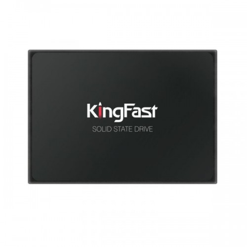 KingFast F10 256GB 2.5