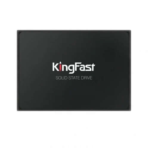 KingFast F10 256GB 2.5