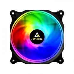Antec F12 120mm RGB Case Fan Antec F12 120mm RGB Case Fan