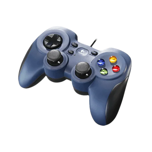 Logitech F310 USB Gamepad
