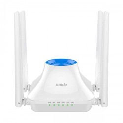 Tenda F6 300Mbps N300 4 Antenna Wifi Router