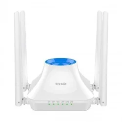 Tenda F6 300Mbps N300 4 Antenna Wifi Router