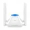 Tenda F6 300Mbps N300 4 Antenna Wifi Router