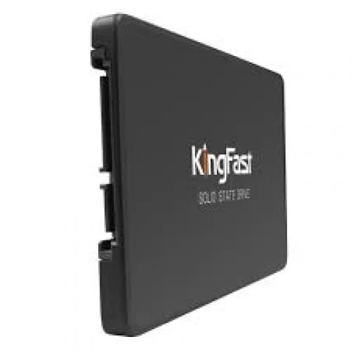 KingFast F6 Pro 120GB 2.5