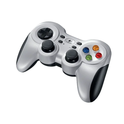 Logitech F710 Wireless Gamepad