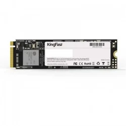 KingFast F8N 256GB M.2 NVMe PCIe SSD