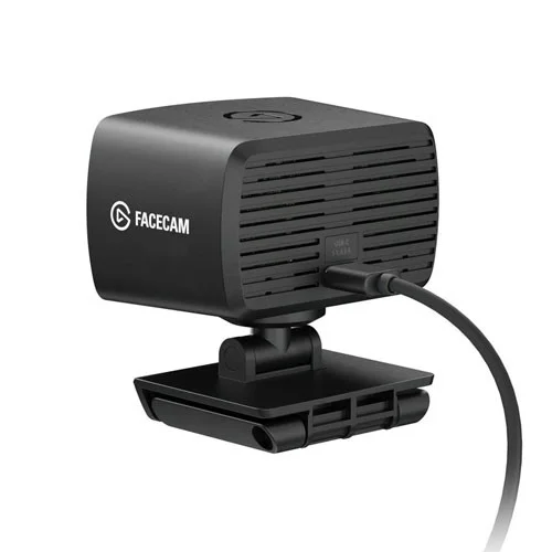 Corsair Elgato Facecam Webcam