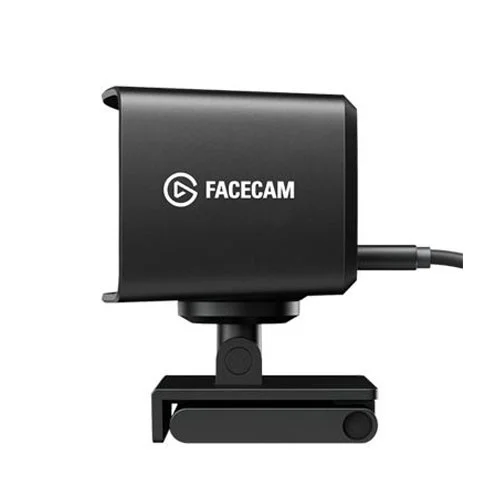 Corsair Elgato Facecam Webcam