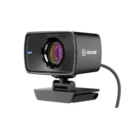 Corsair Elgato Facecam Webcam