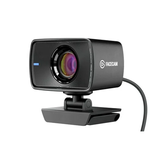Corsair Elgato Facecam Webcam