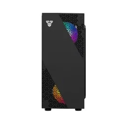 Fantech CG76 Mid Tower ATX Gaming Casing