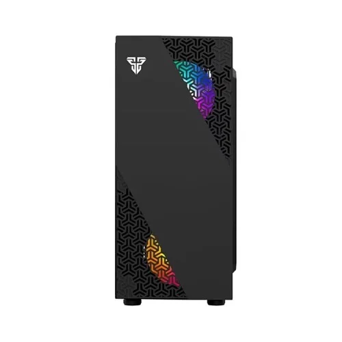 Fantech CG76 Mid Tower ATX Gaming Casing