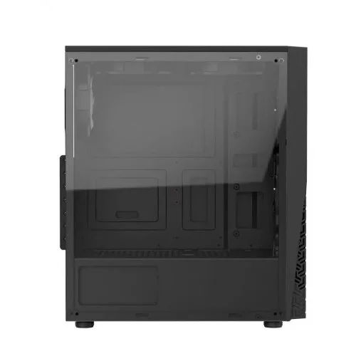 Fantech CG76 Mid Tower ATX Gaming Casing