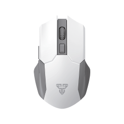 FANTECH CRUISER WG11 SPACE EDITION WIRELESS 2.4GHZ PRO-GAMING MOUSE (White)