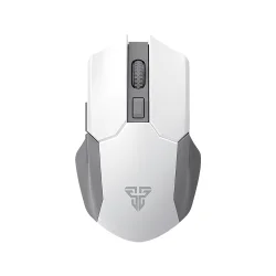 FANTECH CRUISER WG11 SPACE EDITION WIRELESS 2.4GHZ PRO-GAMING MOUSE (White)