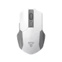 FANTECH CRUISER WG11 SPACE EDITION WIRELESS 2.4GHZ PRO-GAMING MOUSE (White)