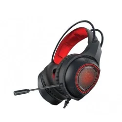 Fantech HG16 Sniper 7.1 Surround Sound RGB Gaming Headset