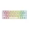FANTECH MAXFIT61 MK857 SPACE EDITION RGB MECHANICAL KEYBOARD