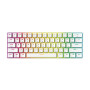 FANTECH MAXFIT61 MK857 SPACE EDITION RGB MECHANICAL KEYBOARD